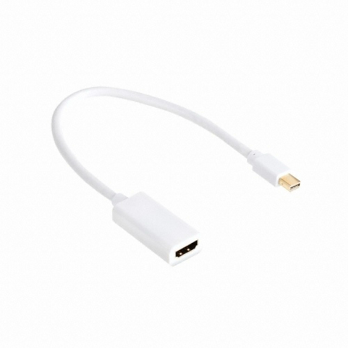 강원전자 NETmate Mini DP to HDMI 변환 컨버터 (NM-TMH03)