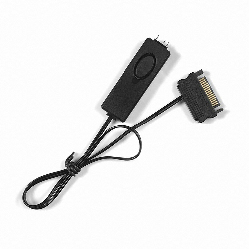 JONSBO  RC-01 ARGB 컨트롤러