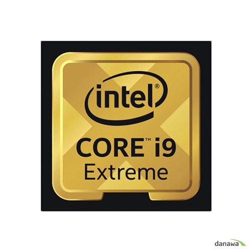 인텔 코어X-시리즈 i9-10980XE Extreme Edition (캐스케이드레이크)