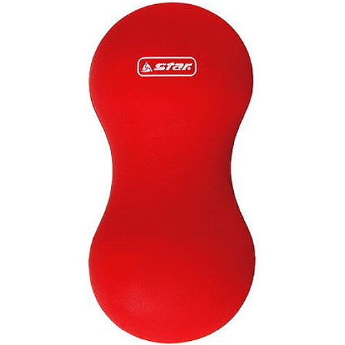 신신상사 스타스포츠 스포츠 마사지볼 땅콩형 EU3320