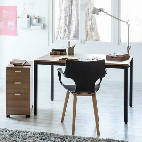 두닷 콰트로 컴퓨터 책상