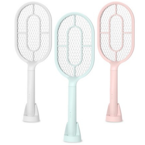 카론슨 충전식 전기모기채