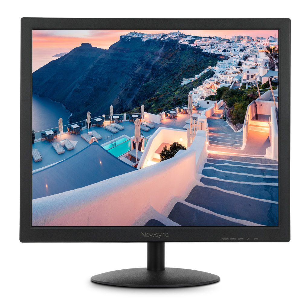 비트엠 뉴싱크 B1943H 프리싱크 HDR 무결점