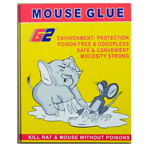 쥐포획덫 기본형 1개