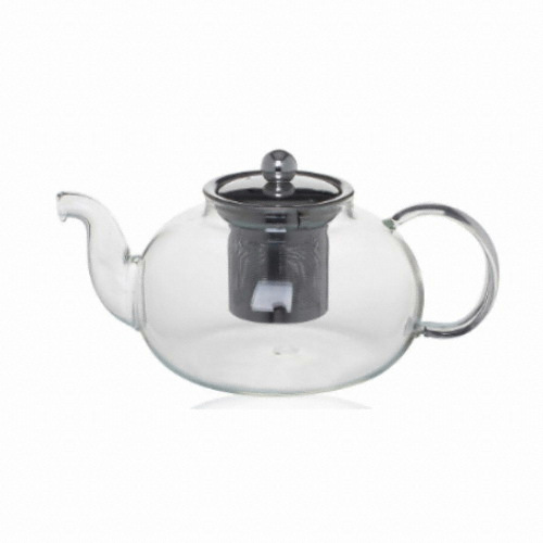 로하티 마리안 유리 티포트 600ml