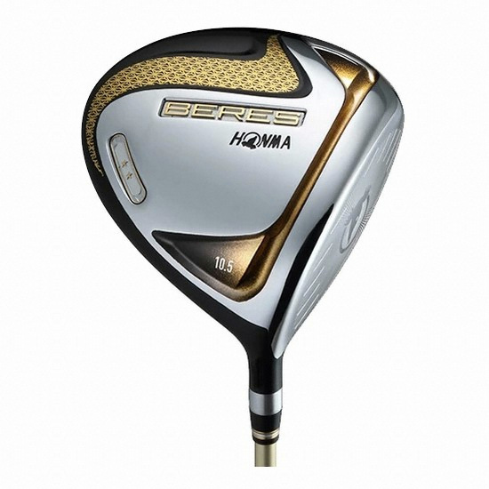 혼마  베레스 2스타 드라이버