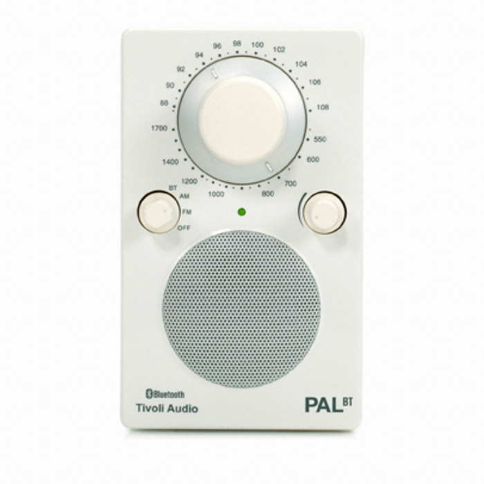티볼리오디오  PAL BT