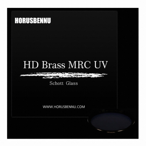 호루스벤누  HD Slim MRC UV 렌즈필터