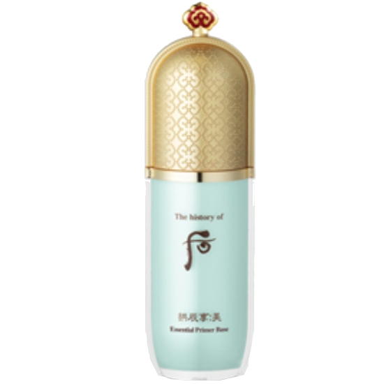 더후 공진향 미 에센셜 프라이머 40ml