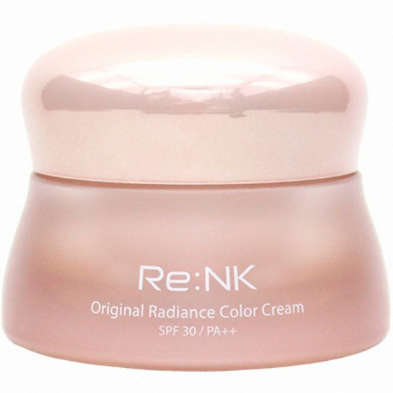 리엔케이 오리지널 래디언스 컬러 빛크림 40ml