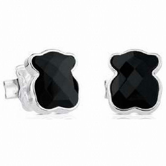 TOTES  TOUS Silver TOUS Color Earrings/ /귀걸이/815433500