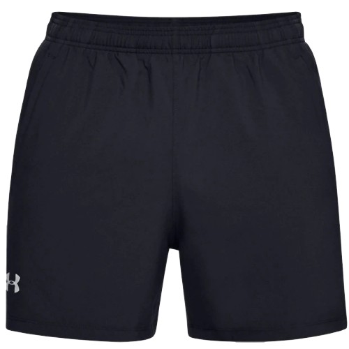 언더아머 남성 UA 론치 SW 5 쇼츠 (1326571-001)