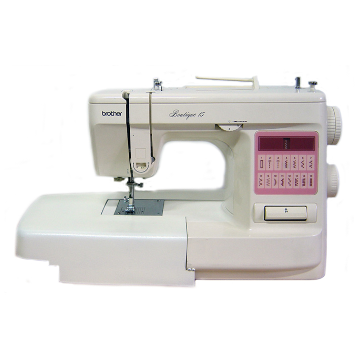 부라더상사  뷰티크 15 (리퍼/중고)