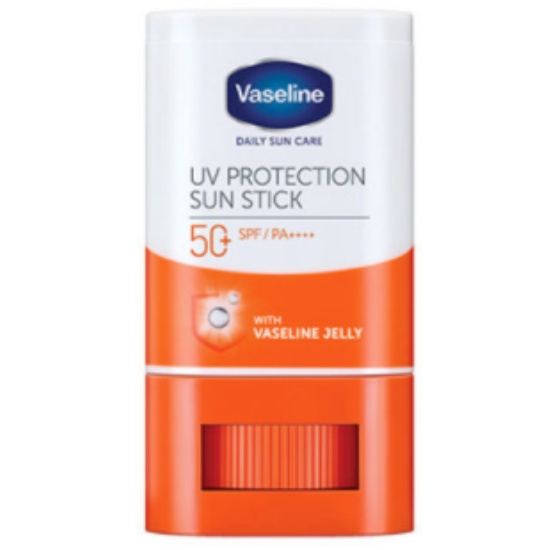 바세린 UV 프로텍션 선스틱 15g