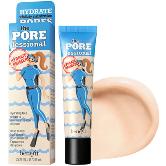 베네피트 더 포어페셔널 하이드레이트 프라이머 22ml