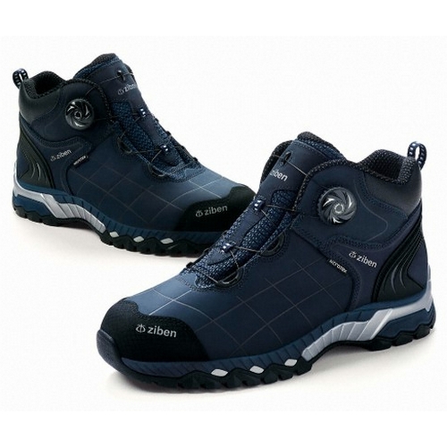 지벤세이프티 안전화 ZB-195