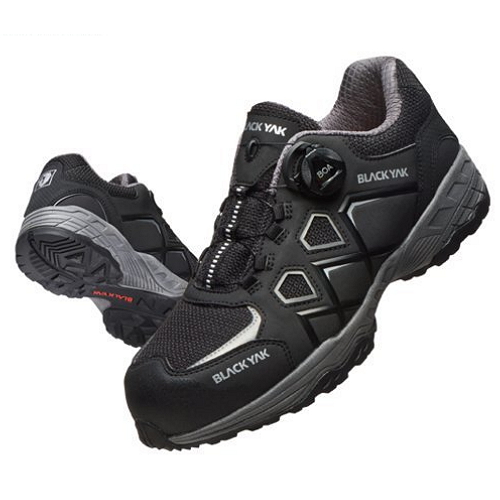 동진레저 블랙야크 안전화 YAK-405D