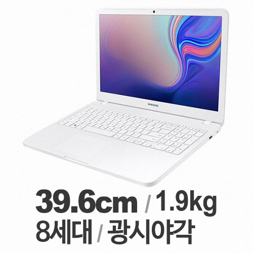 삼성전자 노트북5 NT550EBV-AD5A