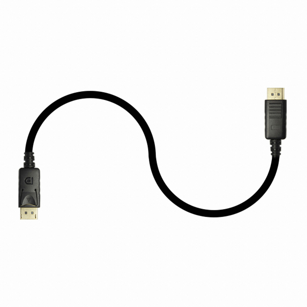 마하링크  DisplayPort v1.4 케이블 (ML-DPDP4)