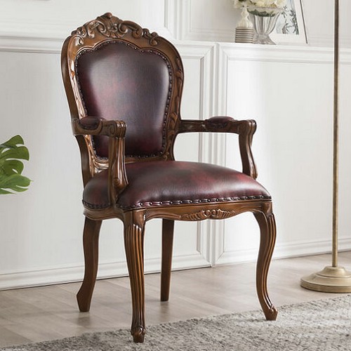 퍼니트랜드  러블리 엔틱 의자