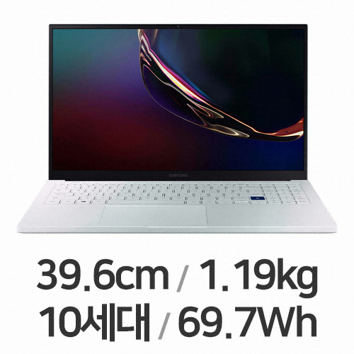 삼성전자 갤럭시북 이온 NT950XCJ-K58