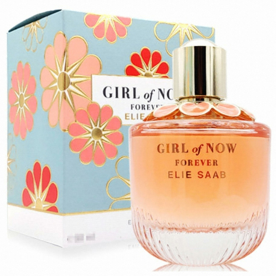 엘리사브 걸 오브 나우 포에버 EDP