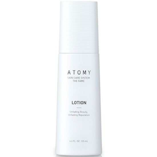 애터미 더페임 로션 135ml