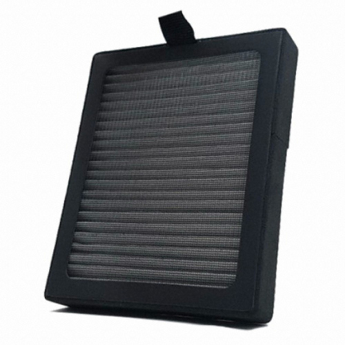 코원  차량용 공기청정기 LC2 필터