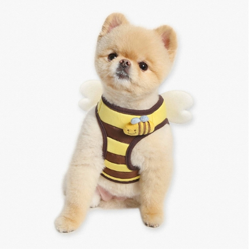 이츠독 꿀벌 하네스