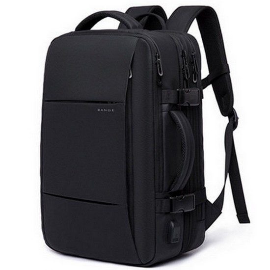 밴지 타임리스 남성백팩 노트북백팩 여행용백팩 BG-1908