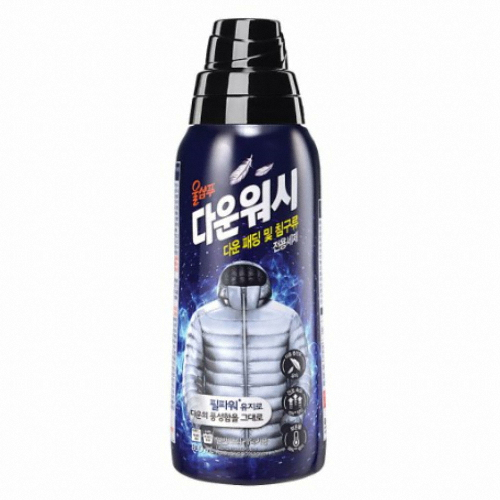 울샴푸 다운워시 800ml