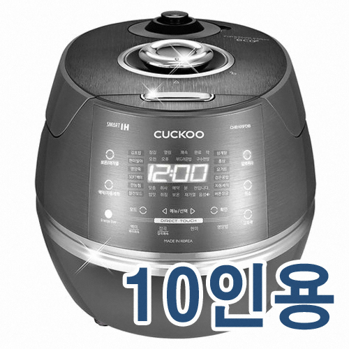 쿠쿠전자  CRP-CHB105FDB