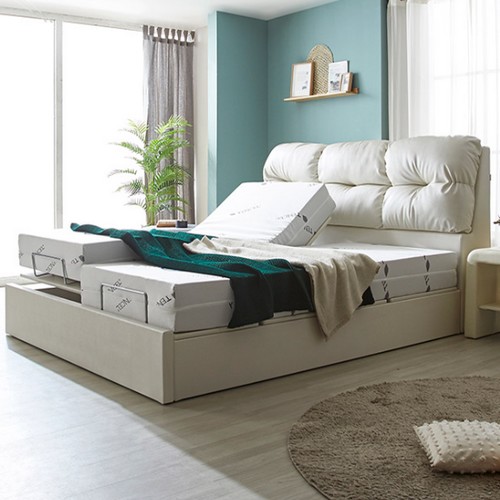 세진침대 베니 트윈 모션베드 S+S