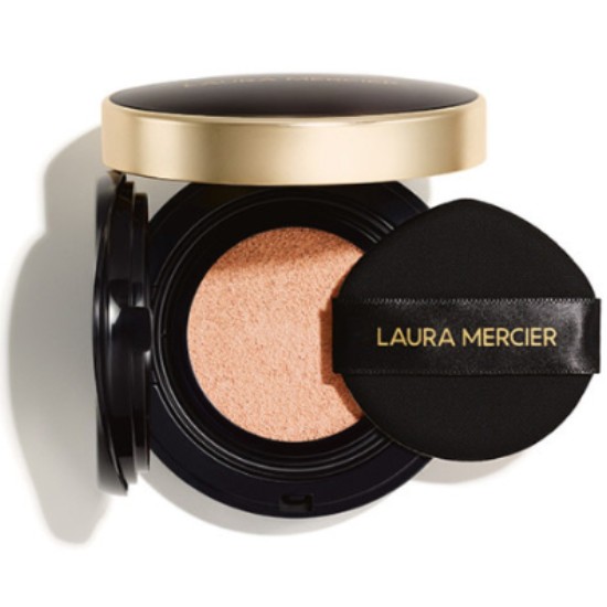 로라메르시에 플로리스 뤼미에르 래디언스 퍼펙팅 쿠션 15g