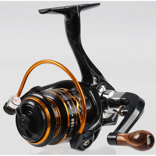 요시가와  ZVC500 스피닝릴