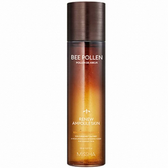 미샤 비폴렌 리뉴 앰풀 스킨 150ml