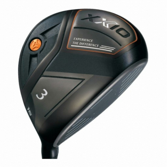 던롭 젝시오 2020 X 페어웨이우드