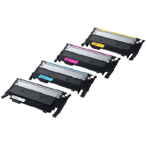 삼성전자  재생 CLT-K510S, CLT-C510S, CLT-M510S, CLT-Y510S 4색 세트