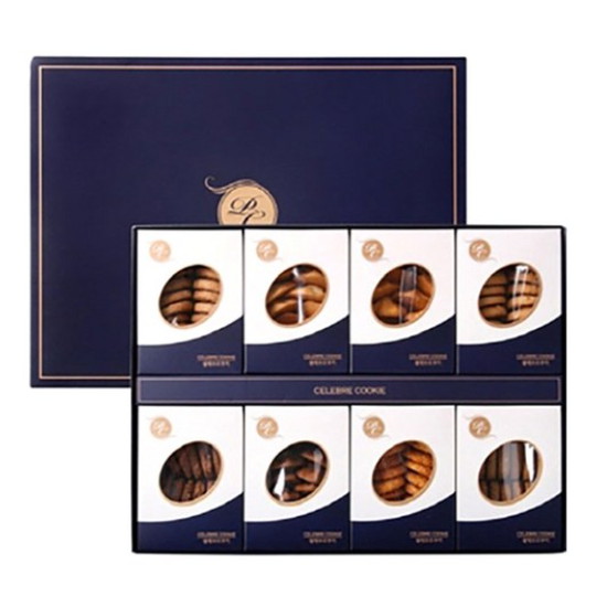 신라명과  셀레브르쿠키 대 890g