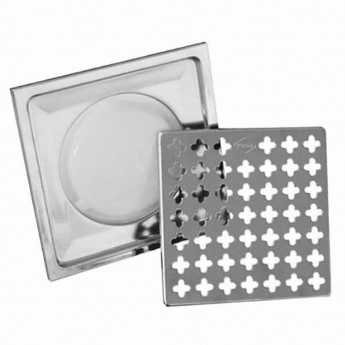 유가 스텐 욕실 배수구 덮개