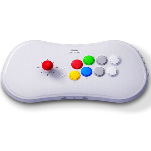 SNK  네오지오 아케이드 스틱 프로