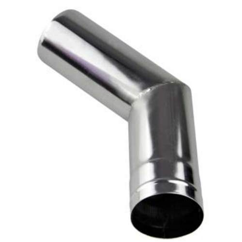 위너웰  화목난로 전용 45도 연통