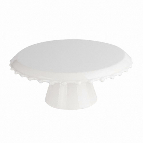 메종오브제 로얄애덜리 스노우 케익 스탠드 소 23cm 1P