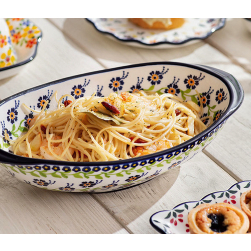 메종오브제 프라카 그라탕기