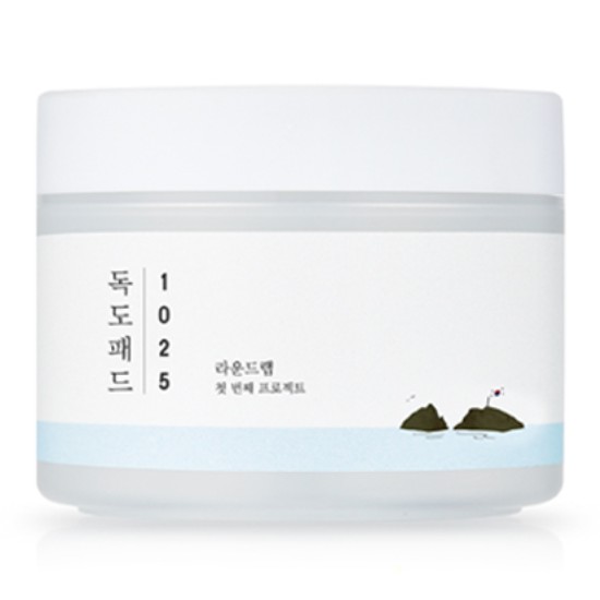  라운드랩 1025 독도 패드 70매 [1개]