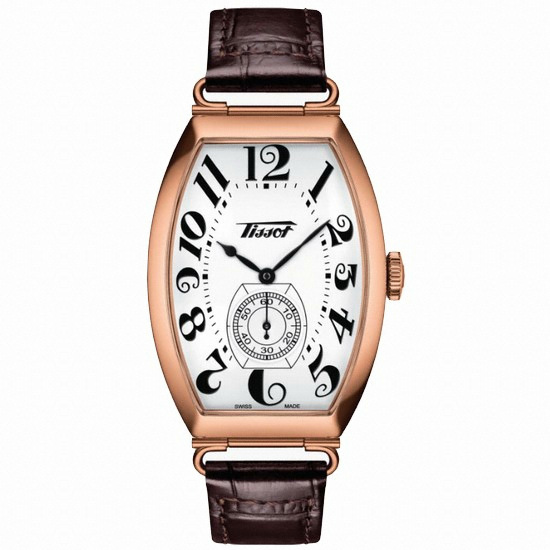 티쏘 헤리티지 포르토 메커니컬_T128.505.36.012.00