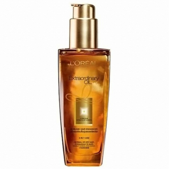 로레알파리 엑스트라 오디네리 오일 엑스트라 리치 100ml