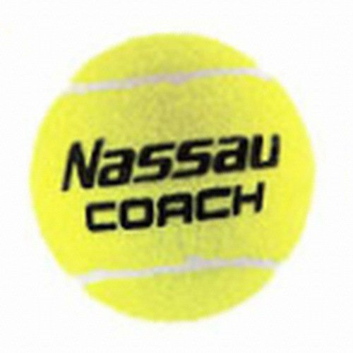 낫소  코치 연습공 T-507B