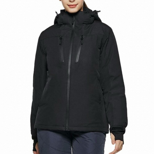 테슬라  19/20 여성 방수보온 보드 스키 자켓 TM-XKJ72