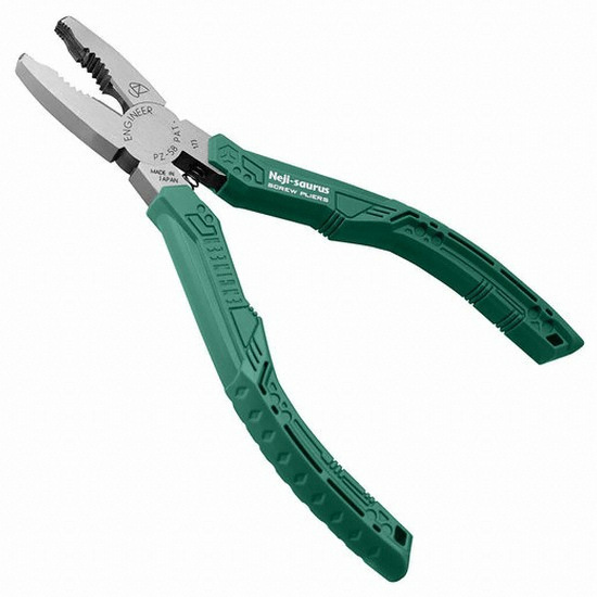 엔지니어 네지사우르스 RX 펜치 PZ-59